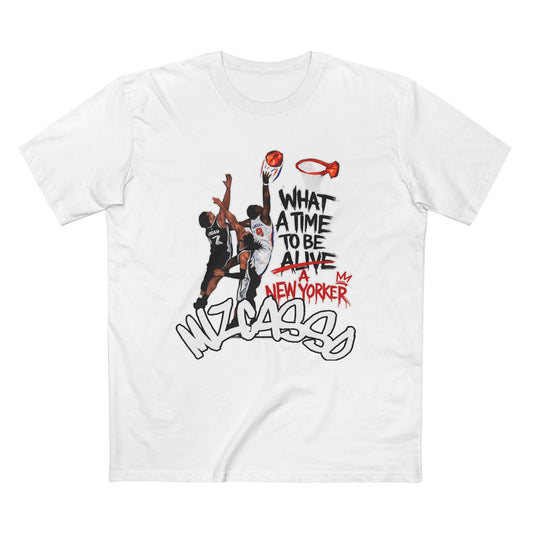 Adult Staple Tee