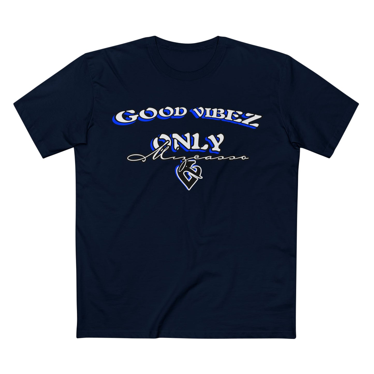 Adult Staple Tee
