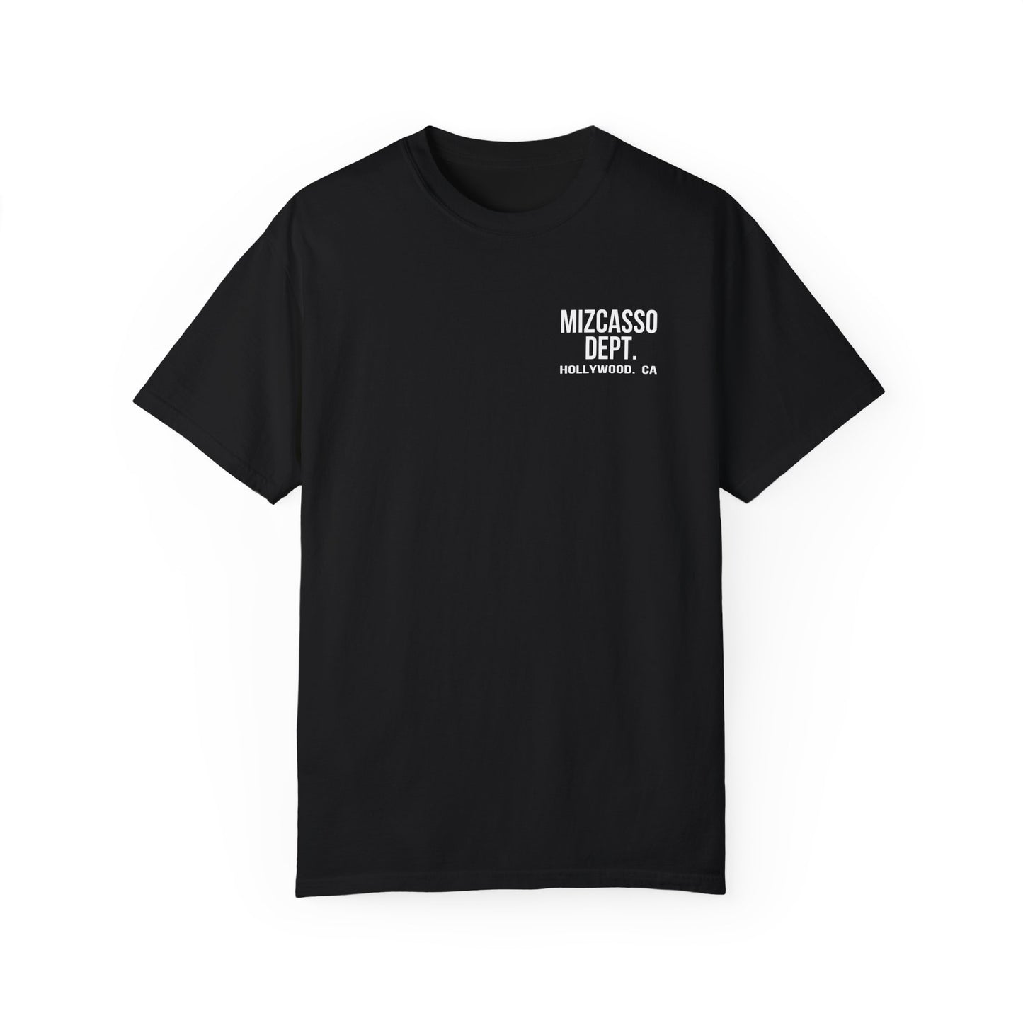 Free Palestine, mizcasso dept   T-shirt