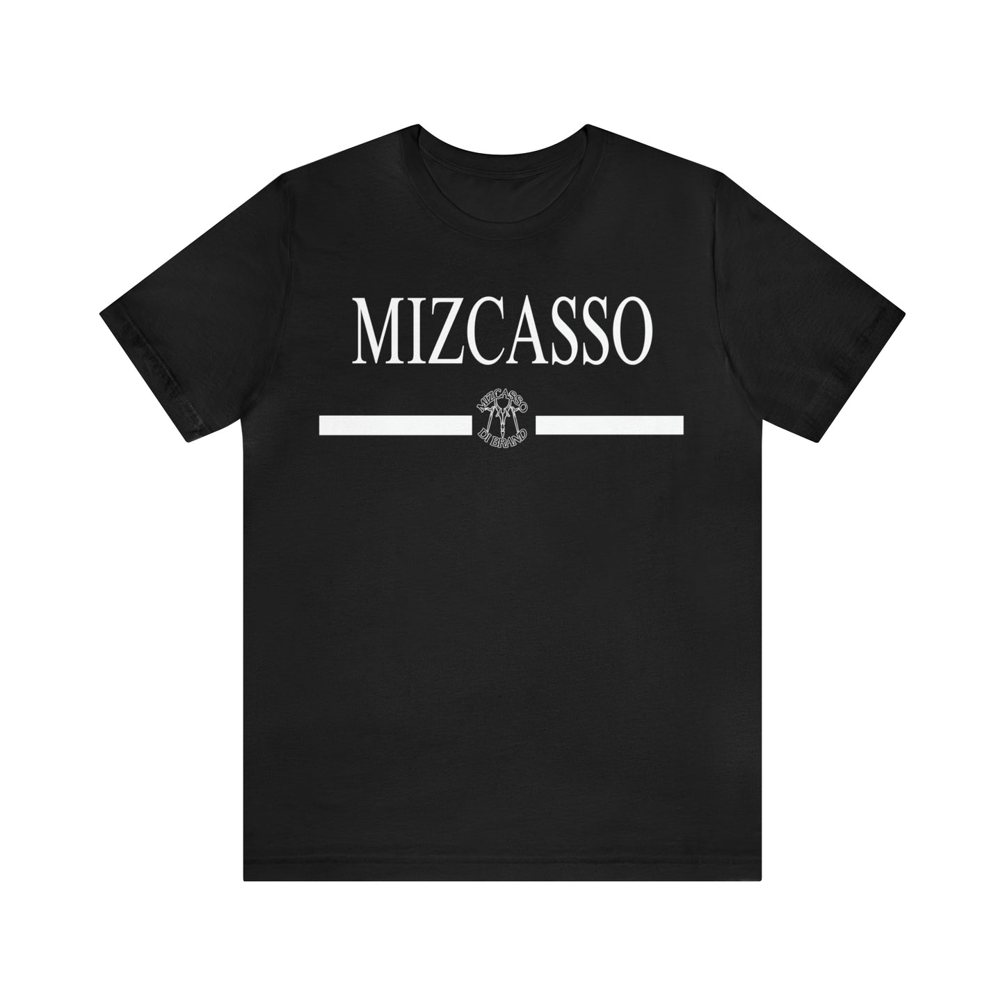 Mizcasso Short Sleeve Tee