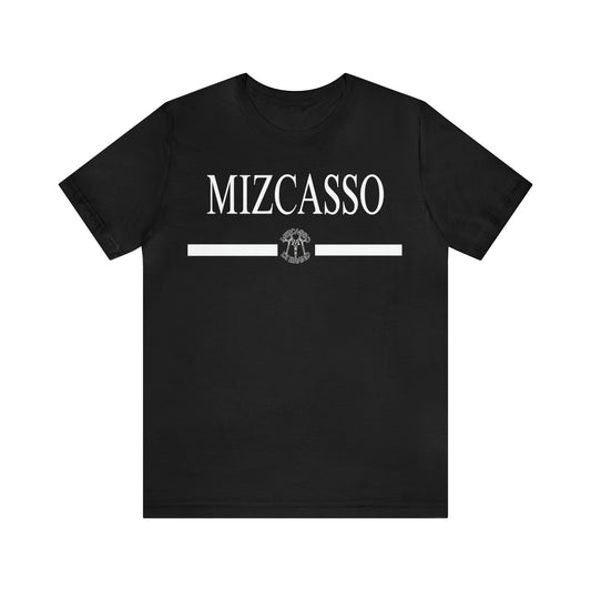 Mizcasso Short Sleeve Tee