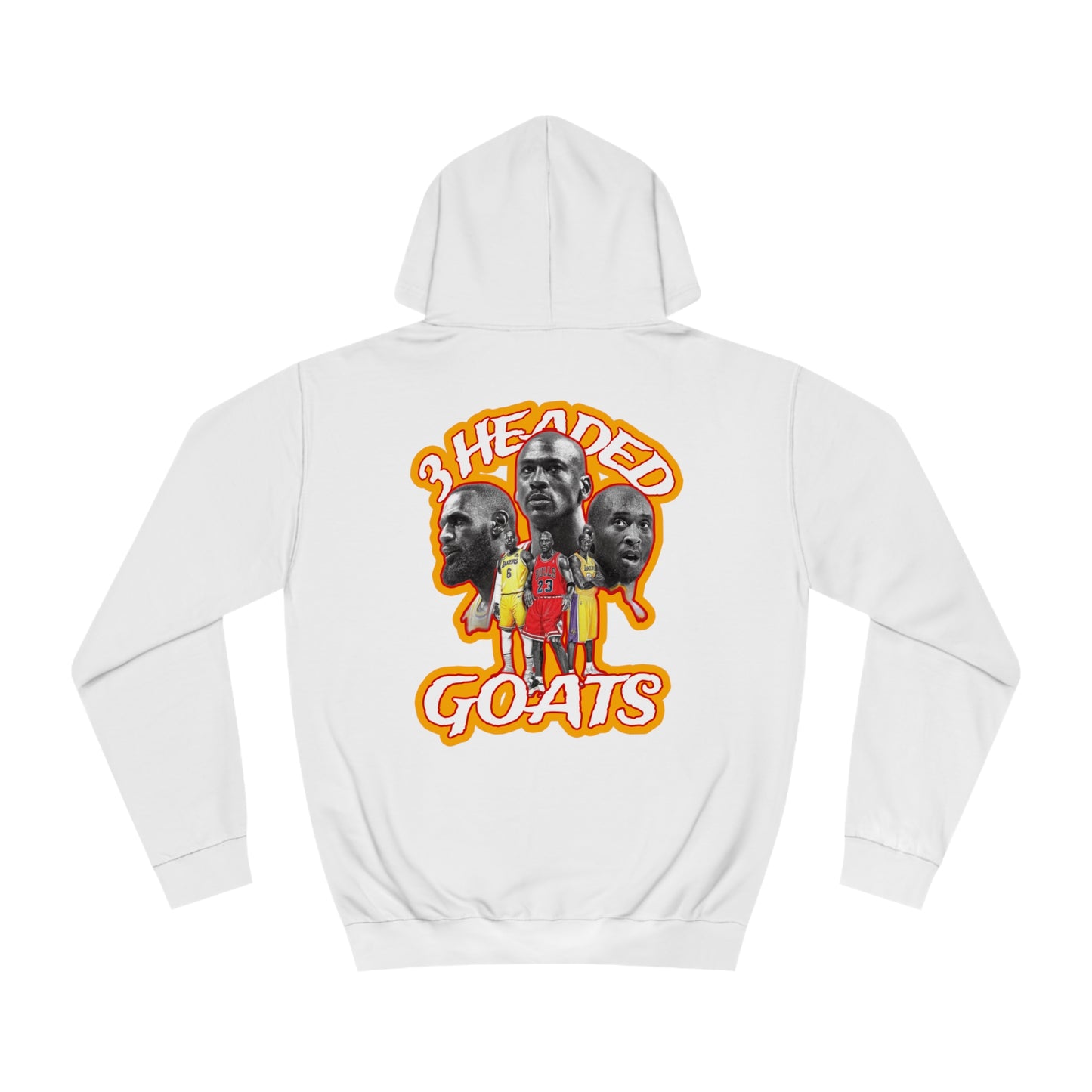 Unisex College Hoodie