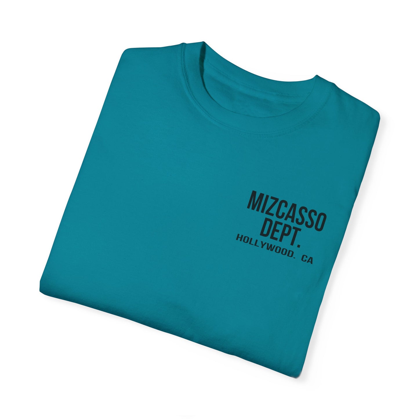 Get me lit mizcasso brand  T-shirt