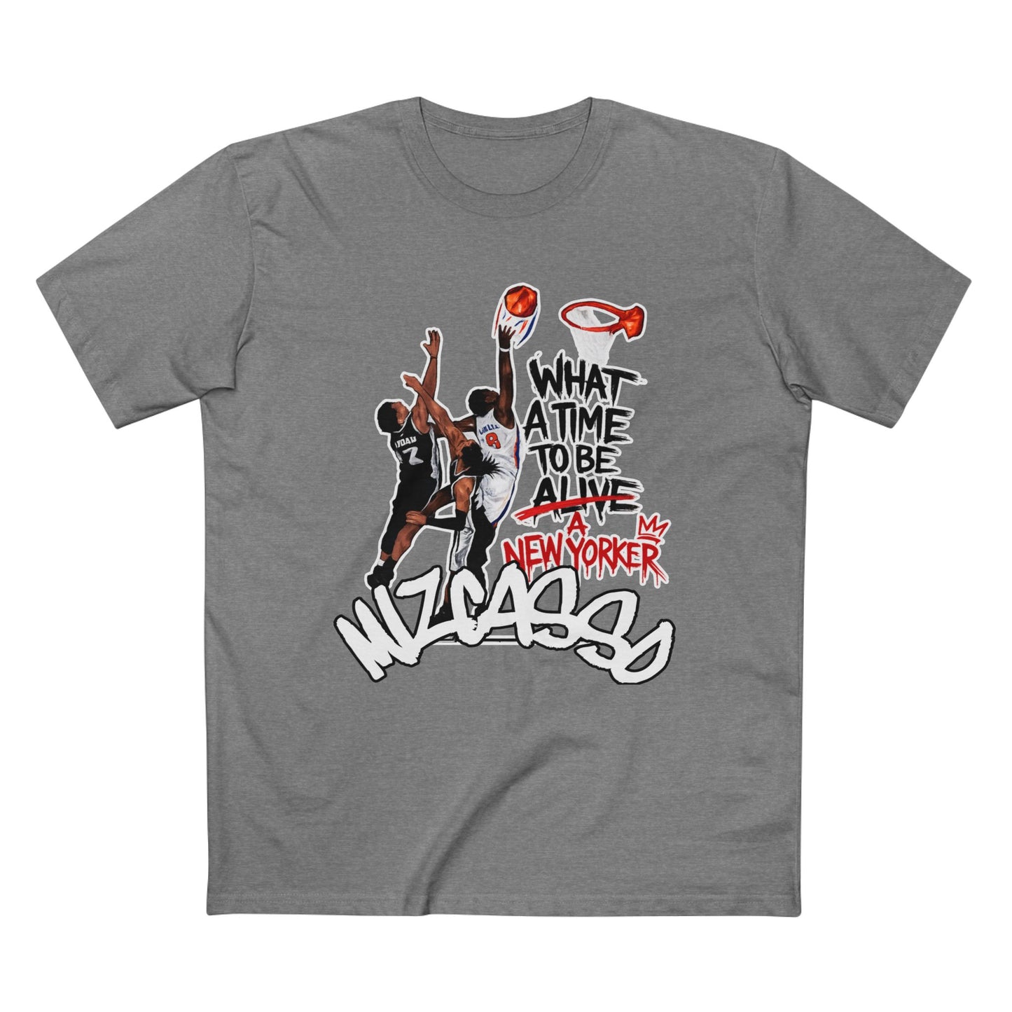 Adult Staple Tee