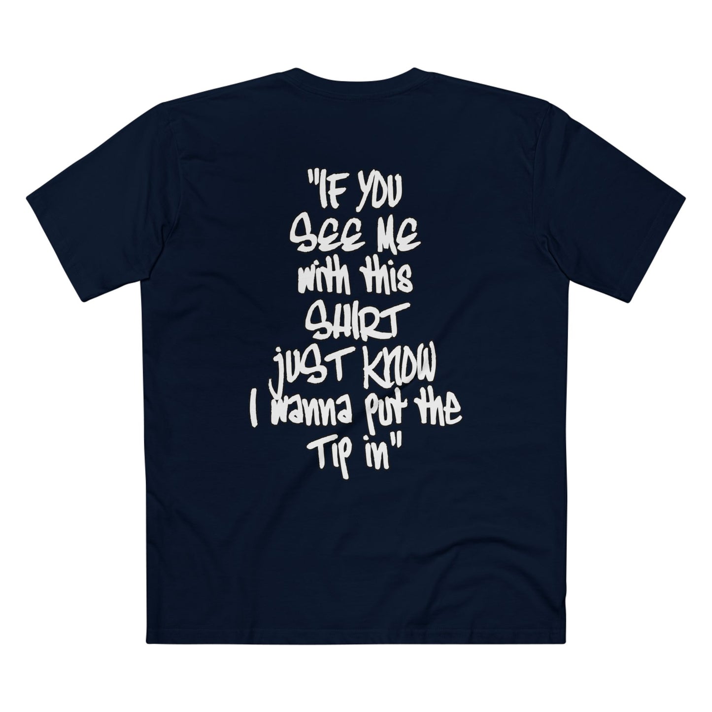 Adult Staple Tee