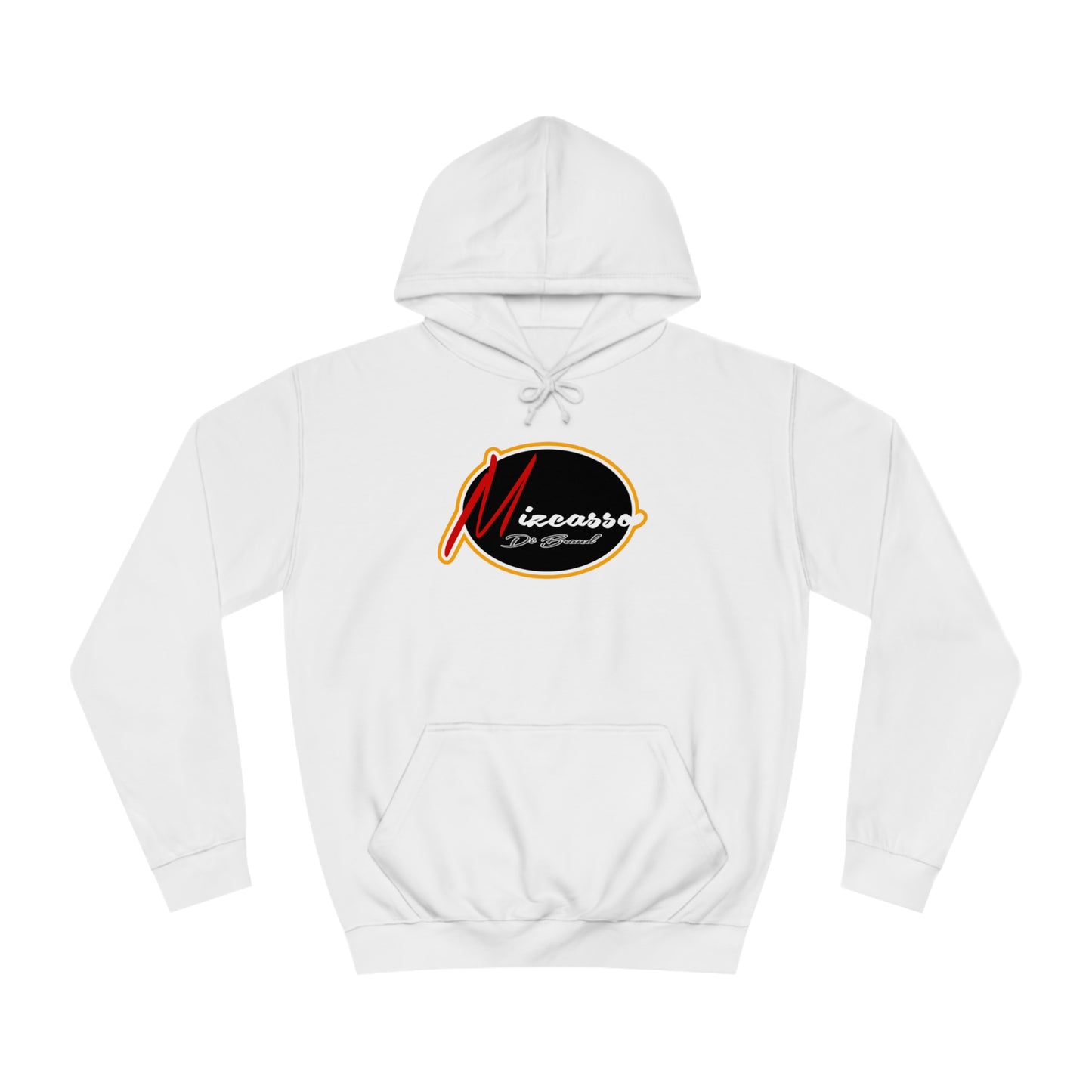 Unisex College Hoodie