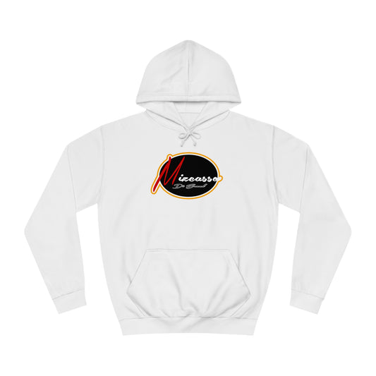 Unisex College Hoodie