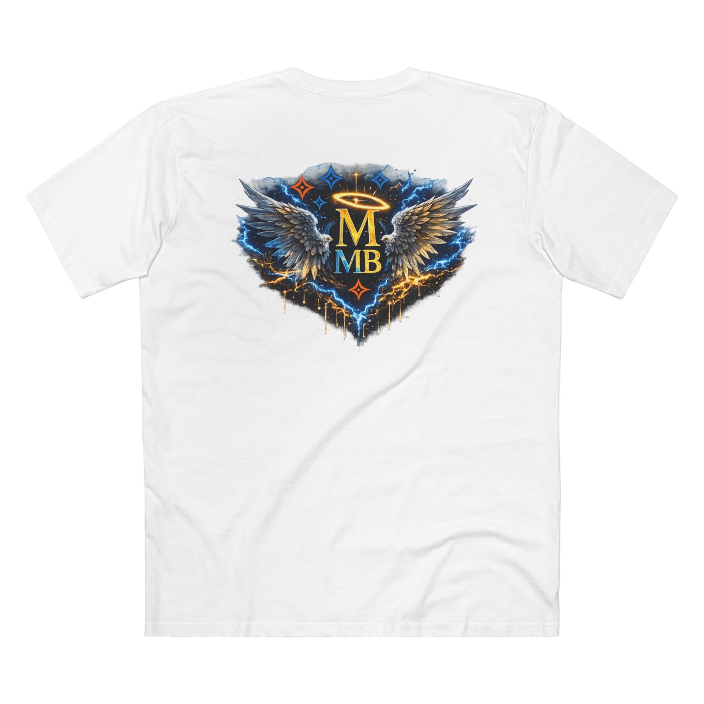 Adult Staple Tee