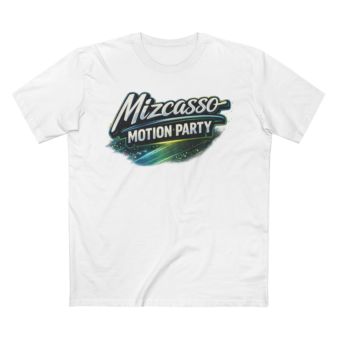 Adult Staple Tee