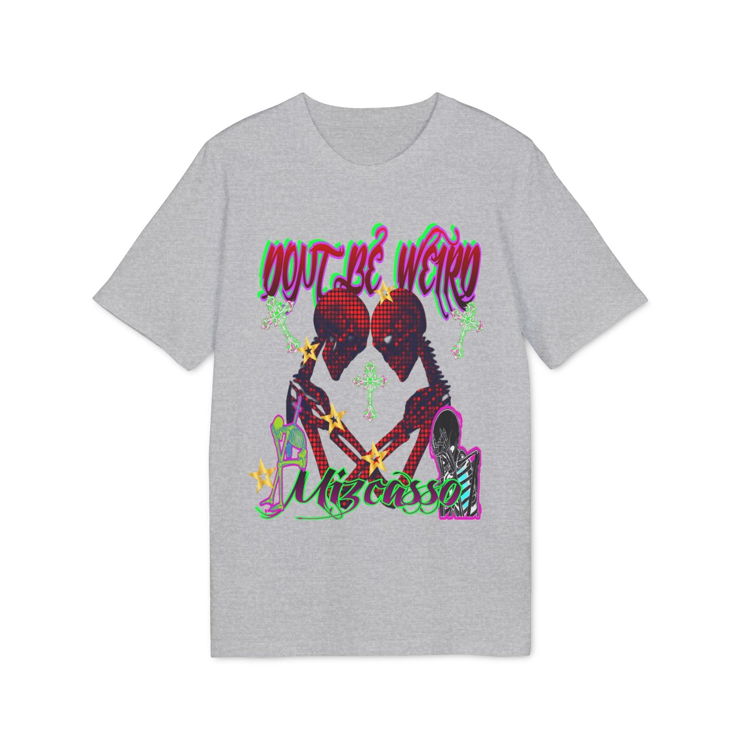 Unisex Creator 2.0 T-shirt