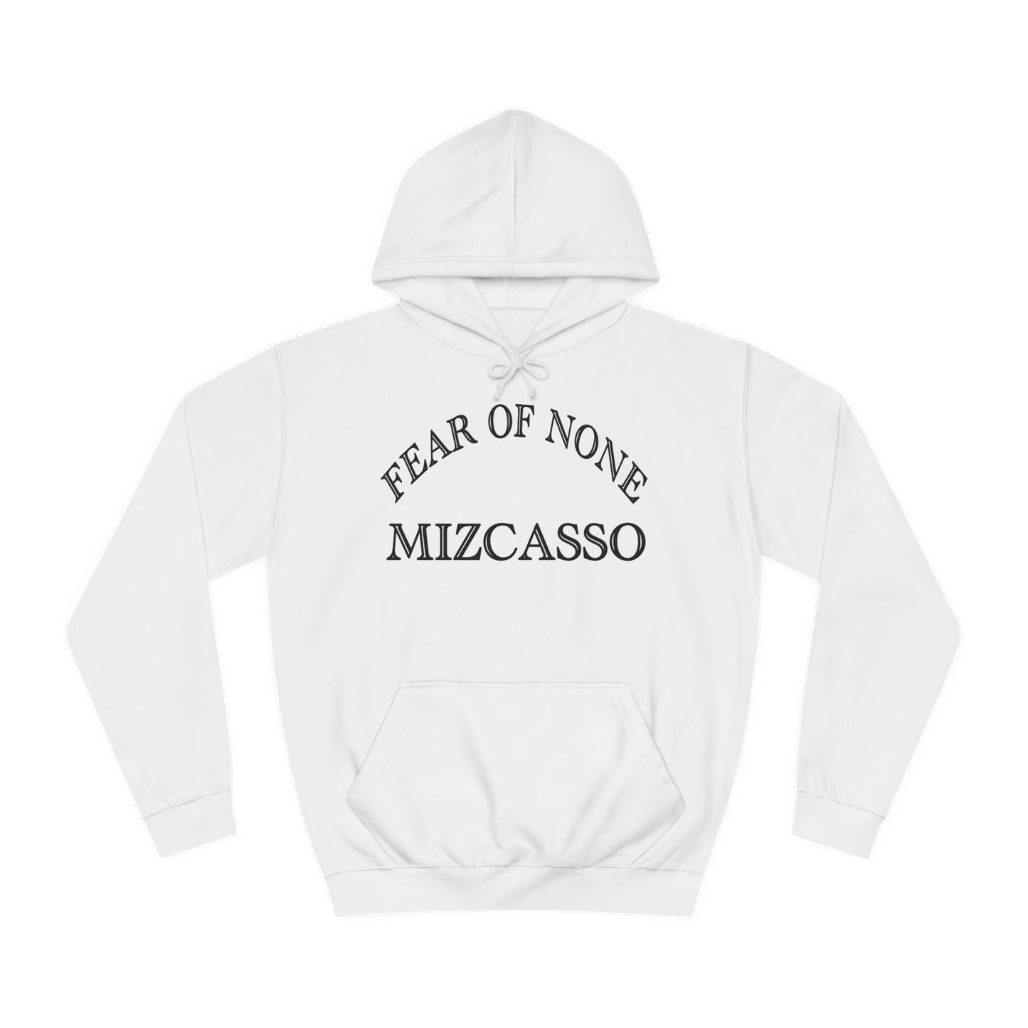 Unisex College Hoodie