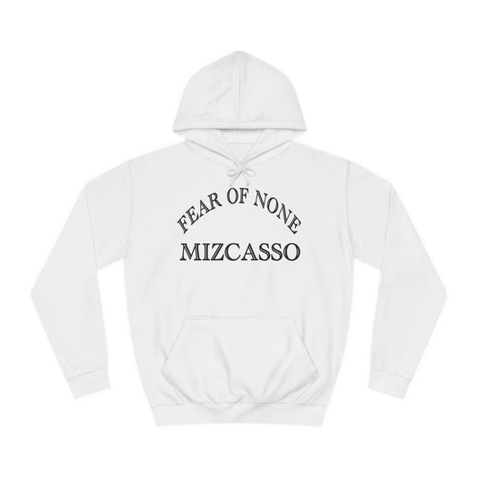 Unisex College Hoodie