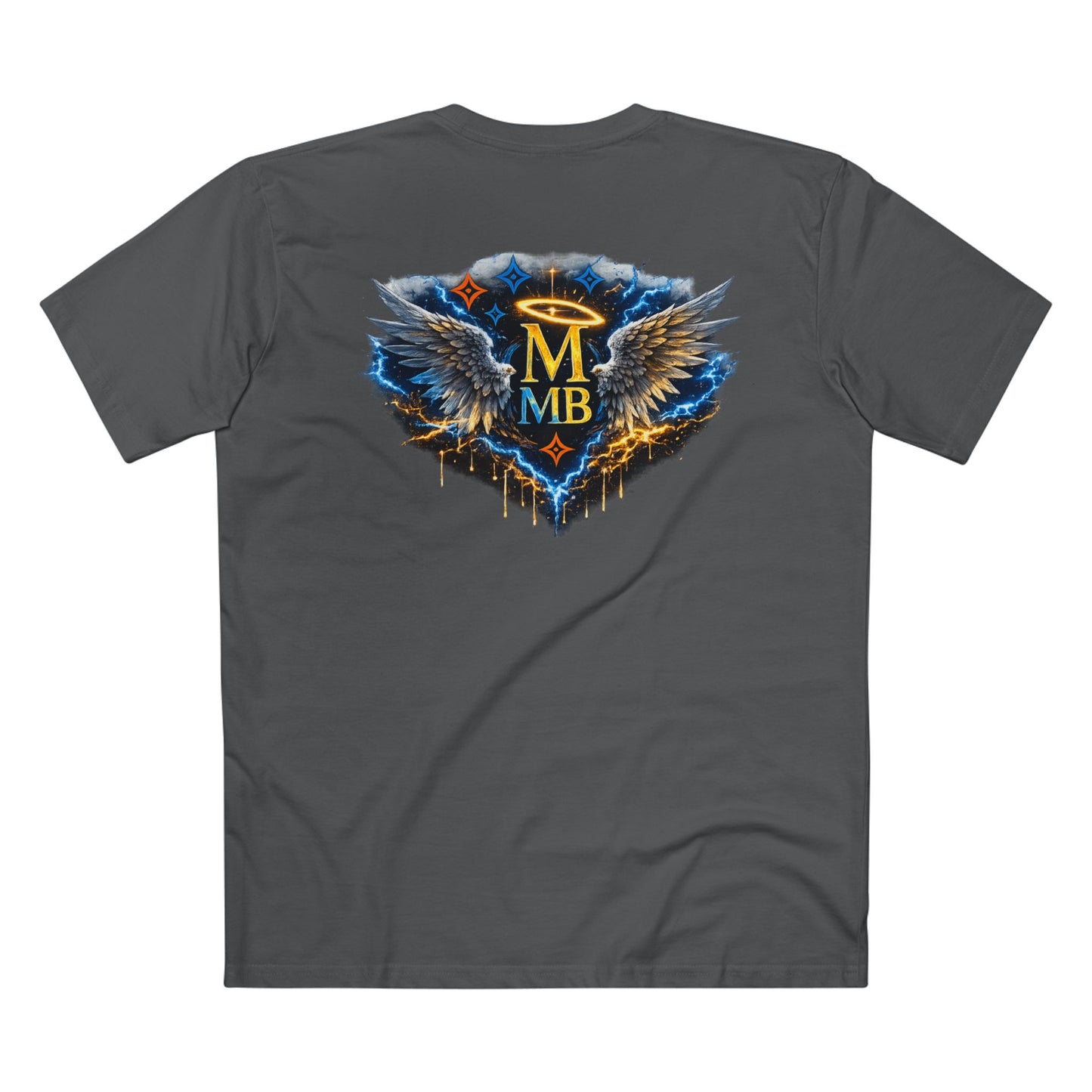 Adult Staple Tee