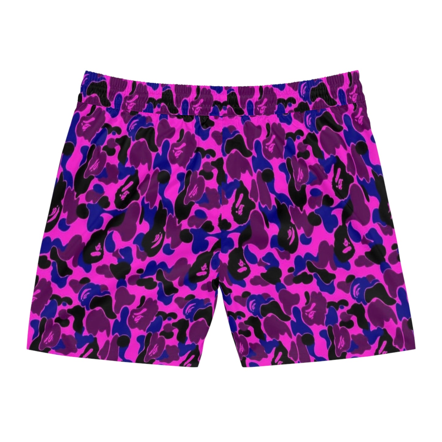 mens  Swim Shorts (AOP)