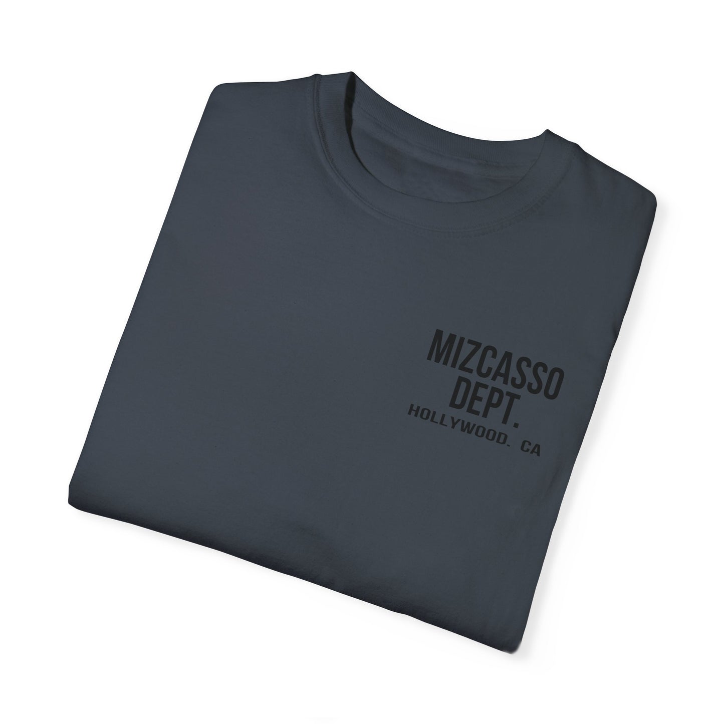 Get me lit mizcasso brand  T-shirt