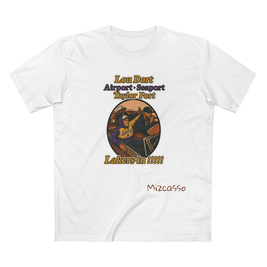 Adult Staple Tee