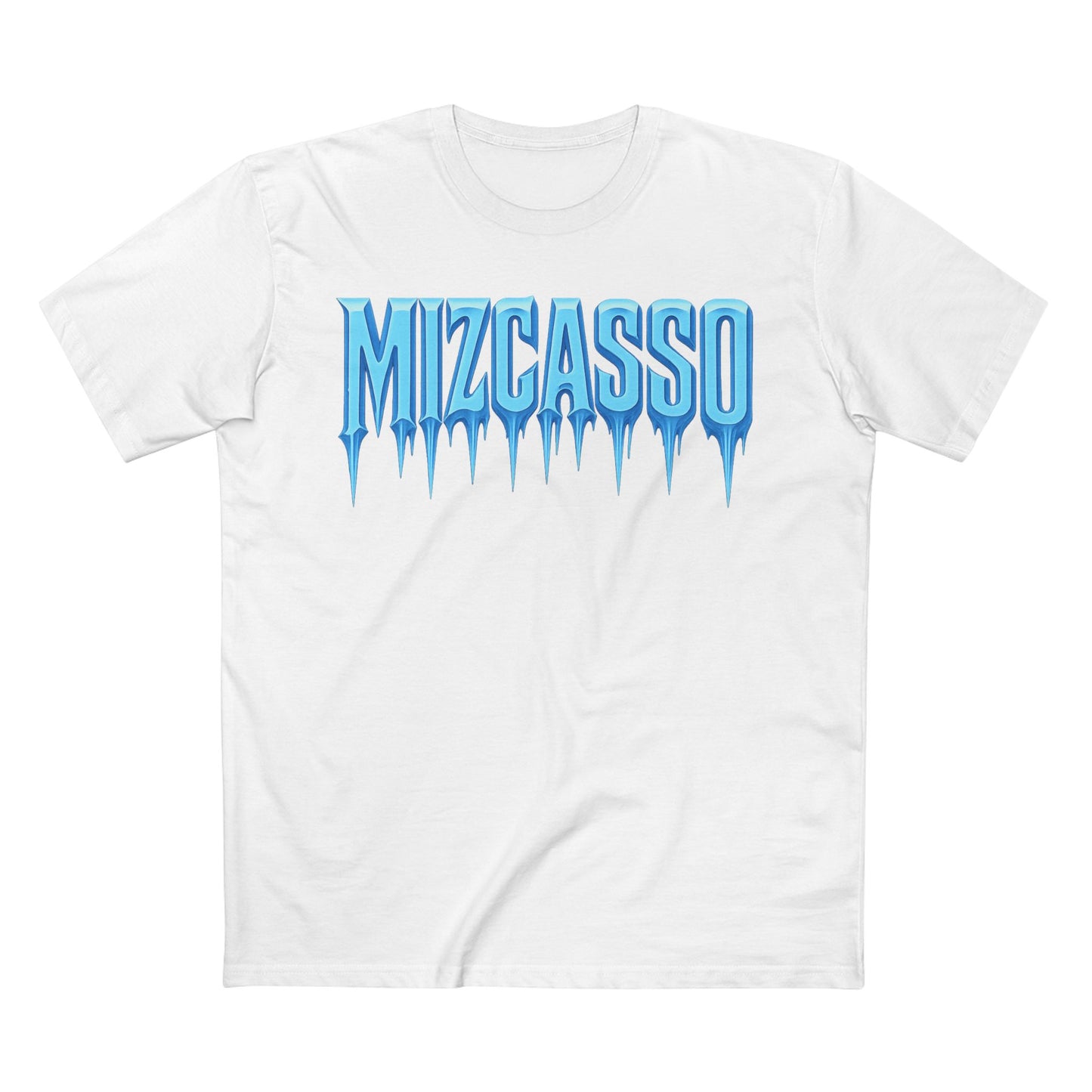 Playful Graphic Tee for Everyday Comfort, Casual Wear, Unisex Fashion, MIZCASSO Design, Fun Gift Idea, Holiday Apparel