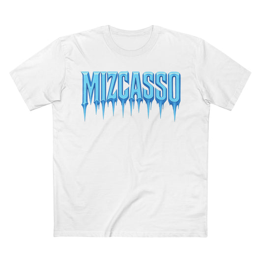 Playful Graphic Tee for Everyday Comfort, Casual Wear, Unisex Fashion, MIZCASSO Design, Fun Gift Idea, Holiday Apparel