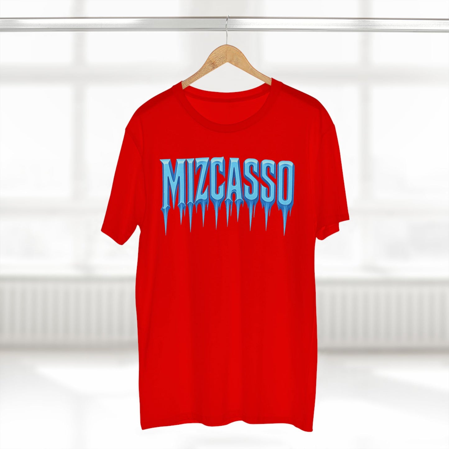 Playful Graphic Tee for Everyday Comfort, Casual Wear, Unisex Fashion, MIZCASSO Design, Fun Gift Idea, Holiday Apparel