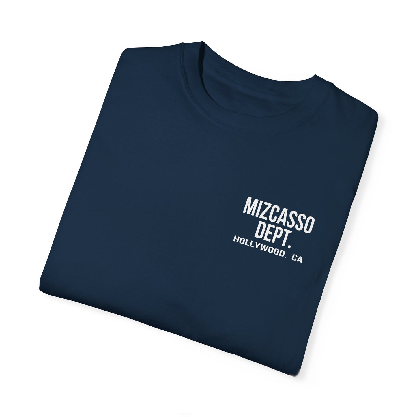 Free Palestine, mizcasso dept   T-shirt