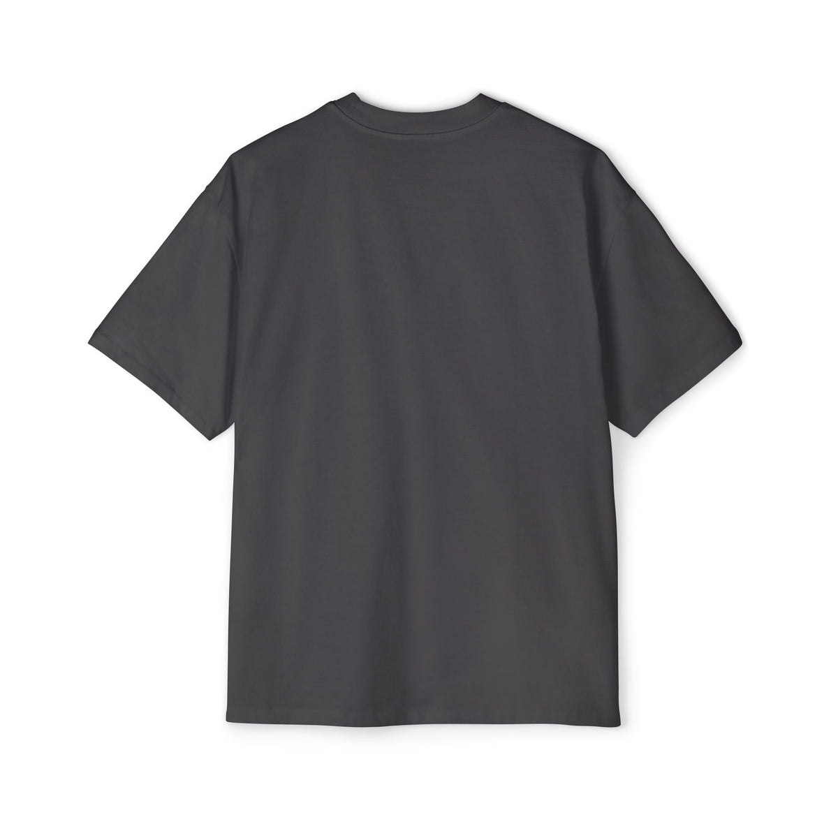 Men’s “CASS” Hockey Mask Skateboarder Graphic Tee
