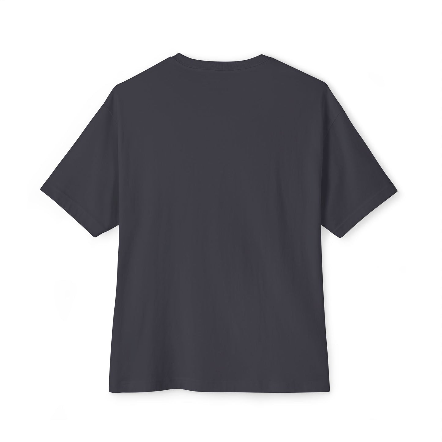 Basketball Graphic Tee — "Mizbasso" Retro Player Design