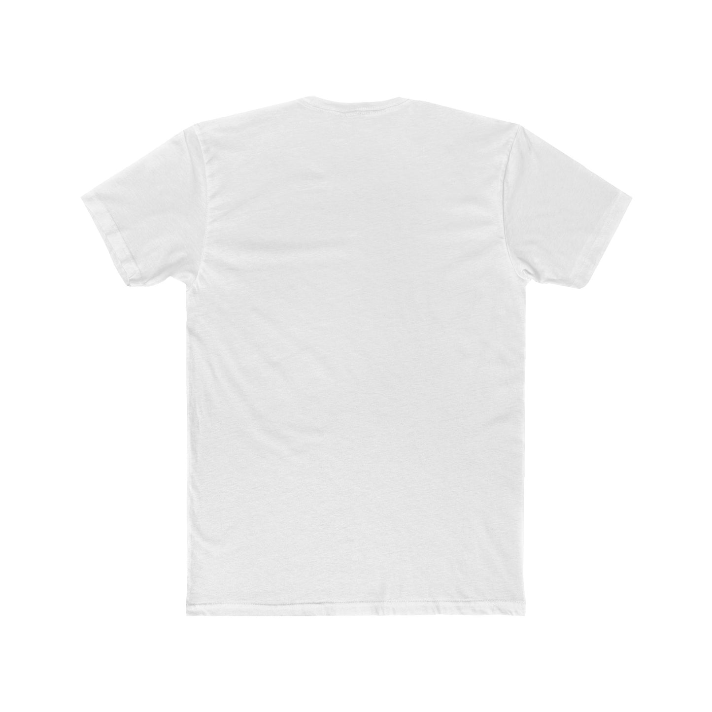 Overly Freaked Out Graphic Tee — Bold Neon Text Casual Shirt