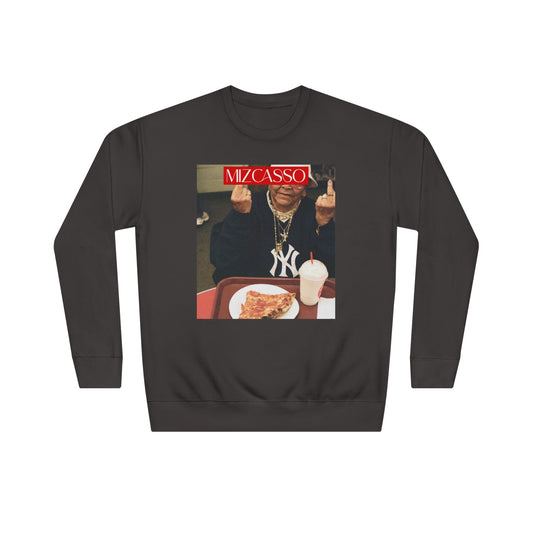 Unisex Crew Sweatshirt