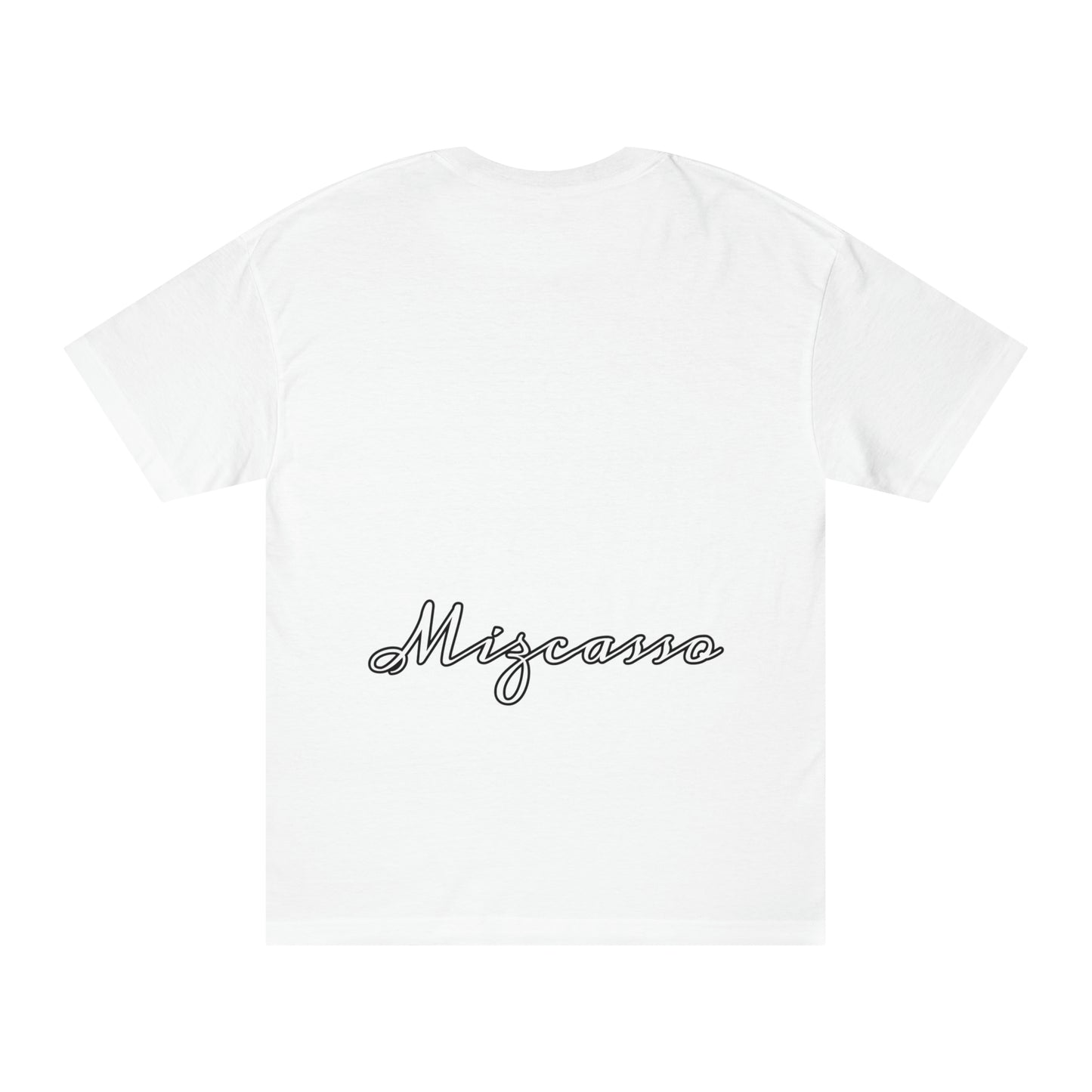 Unisex Classic Tee