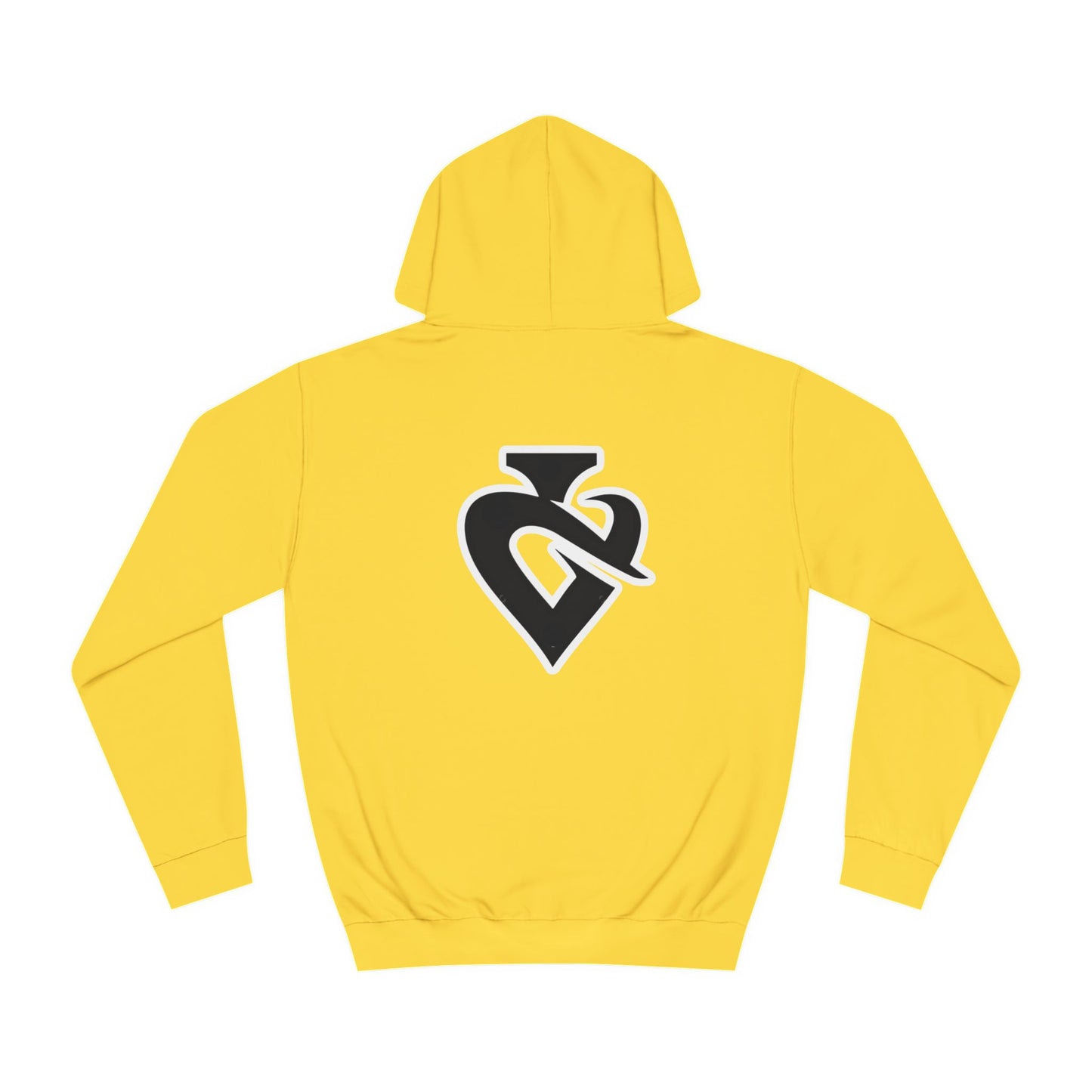 Unisex College Hoodie