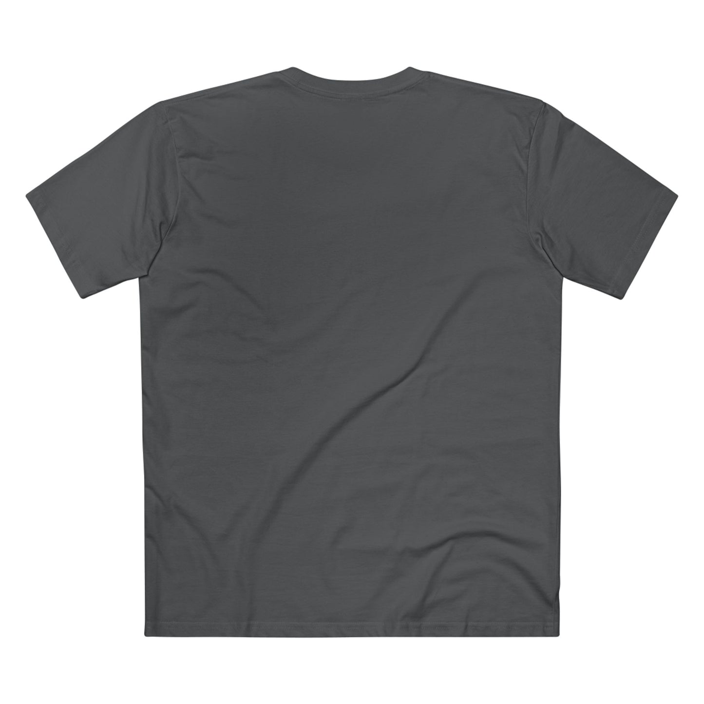 Funny Vibes U-Haul Tee — "Move On From Funny Vibes, I U-Haul My Self" Graphic T-Shirt