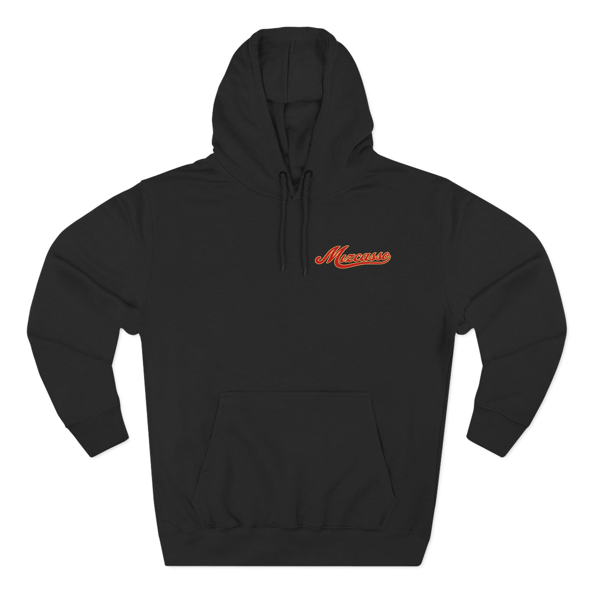 Bad influence Boat Graphic Hoodie — "Bad Influence" La Jolla Yacht Crewneck