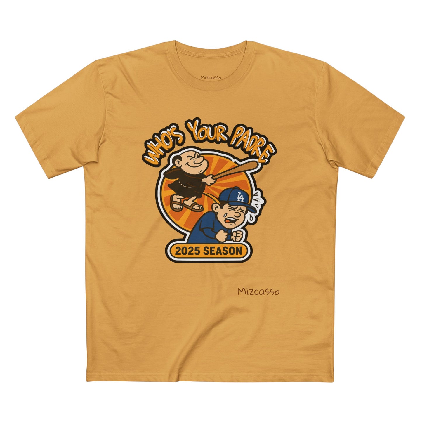 Adult Staple Tee