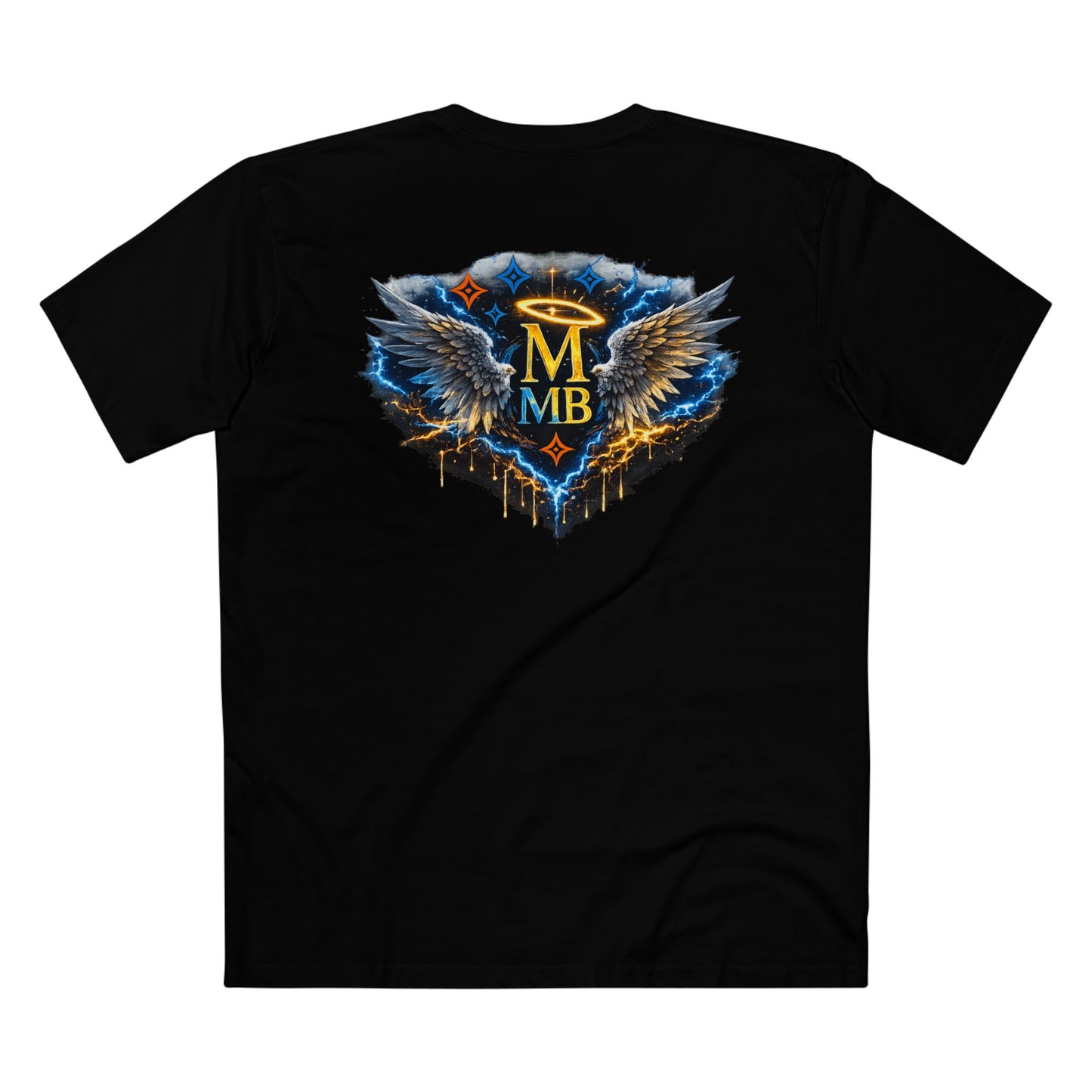 Adult Staple Tee