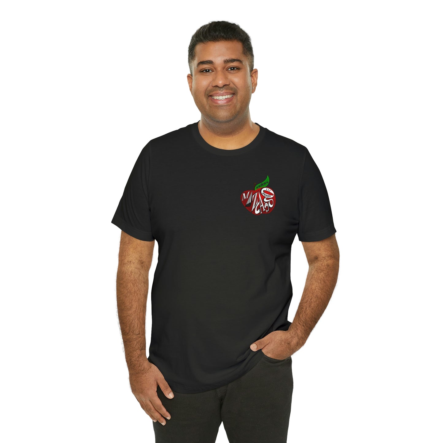 Big apple tee Short Sleeve Tee