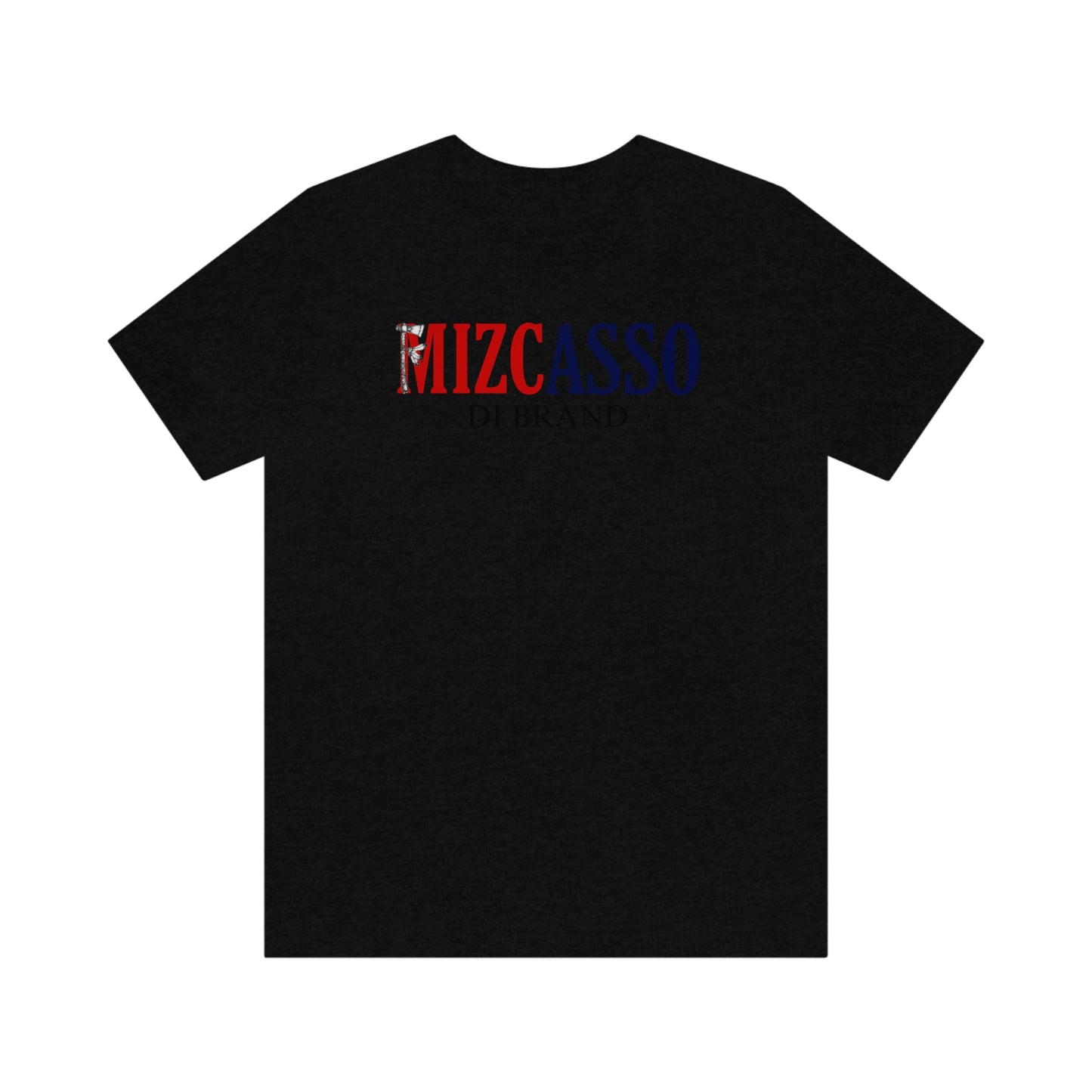 Mizcasso tee