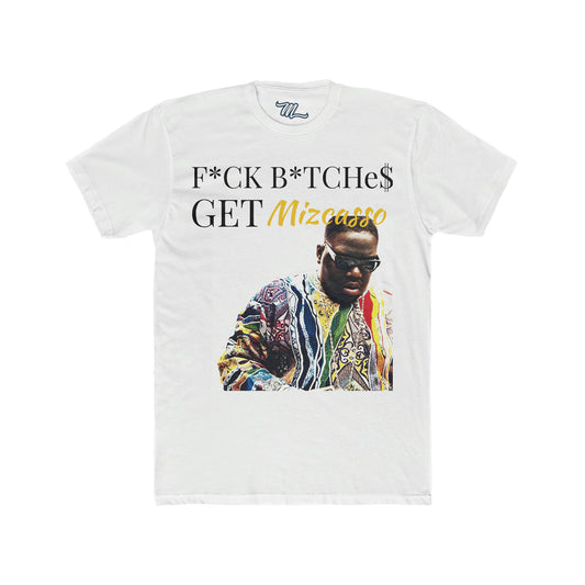 BIGGIE MIZCASSO TEE