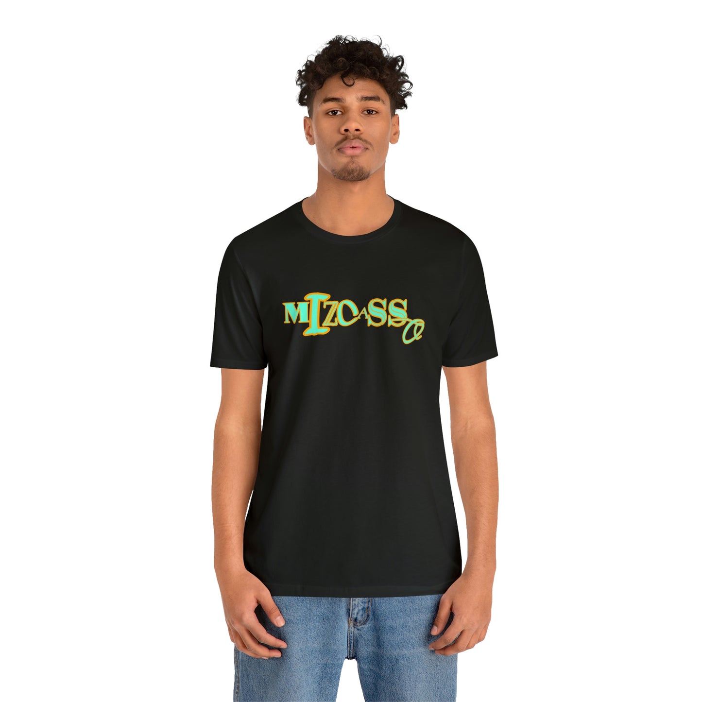 Rude duck Short Sleeve Tee