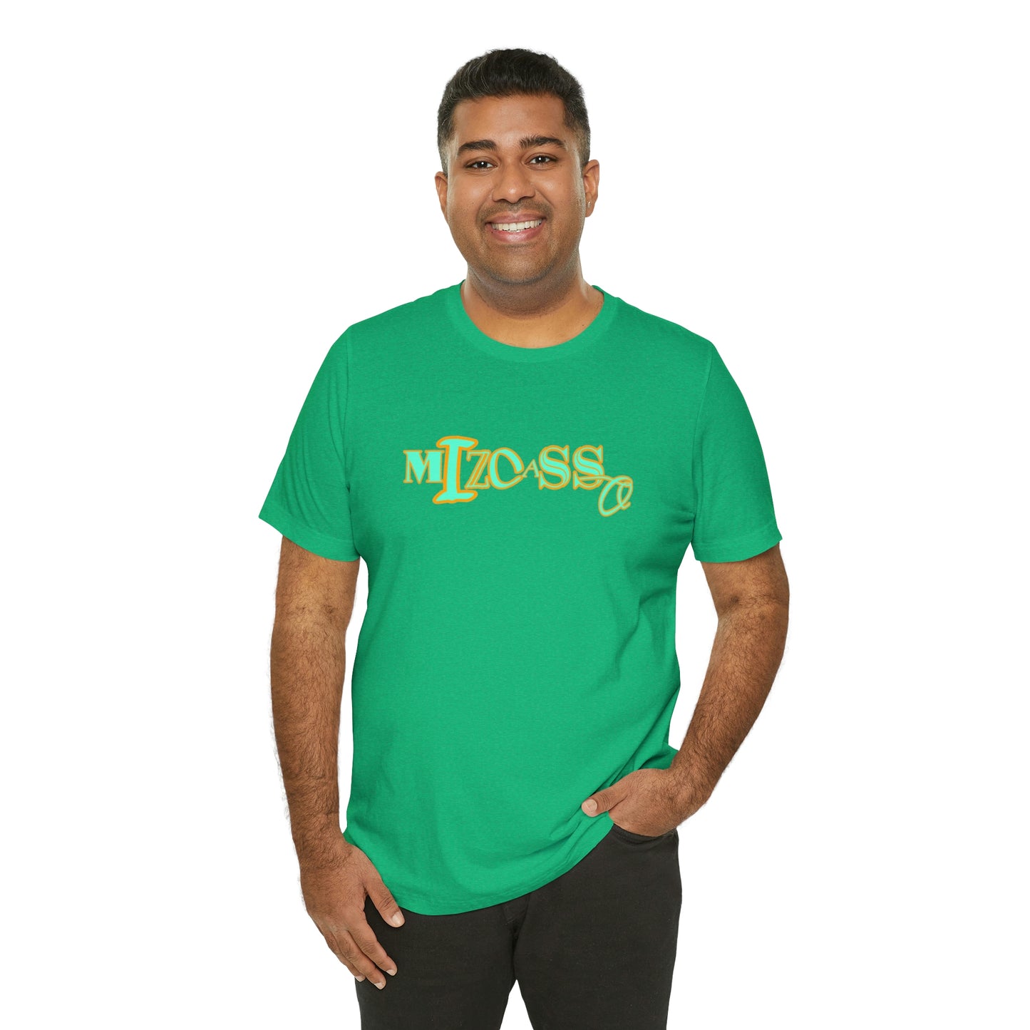 Rude duck Short Sleeve Tee