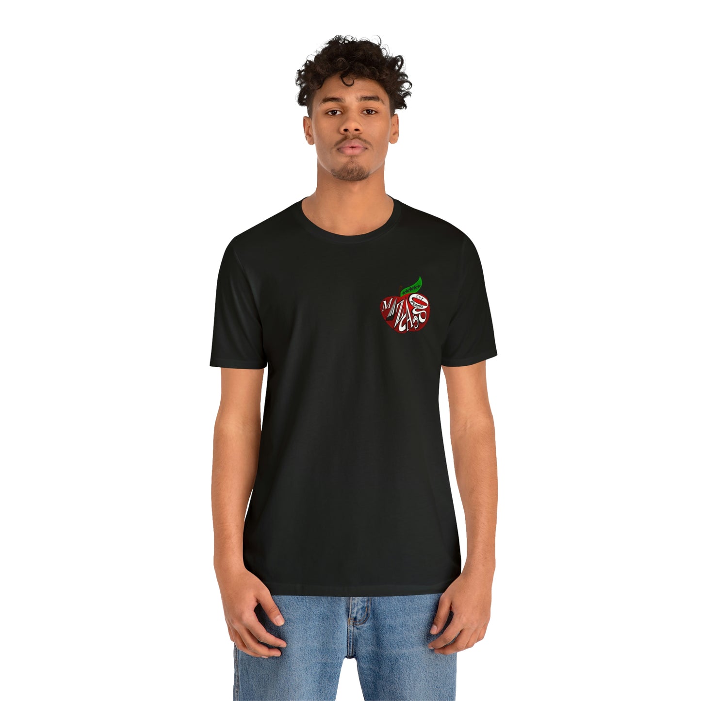 Big apple tee Short Sleeve Tee