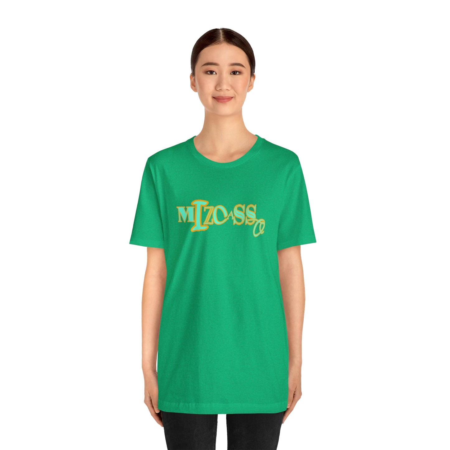 Rude duck Short Sleeve Tee