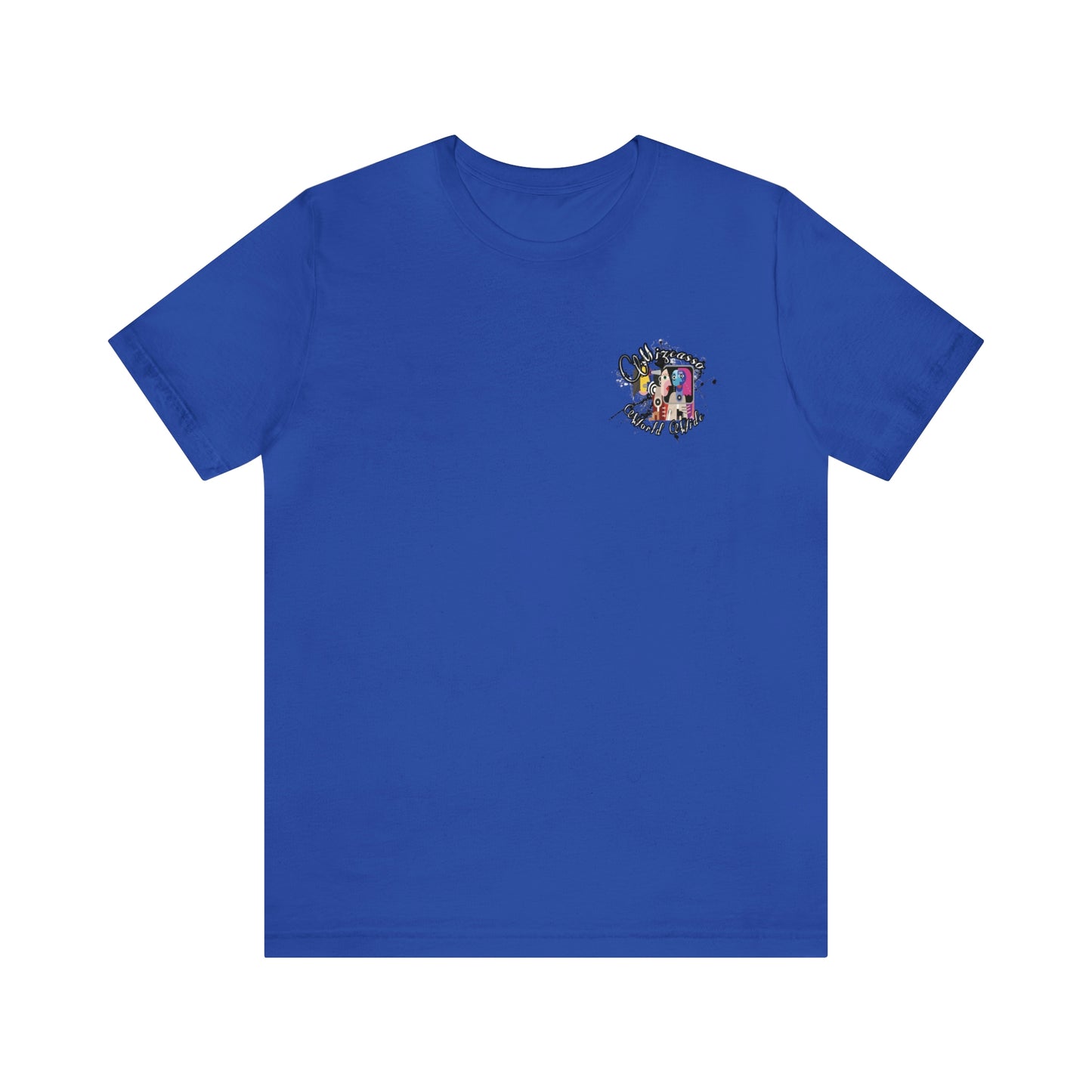 MWW  Short Sleeve Tee