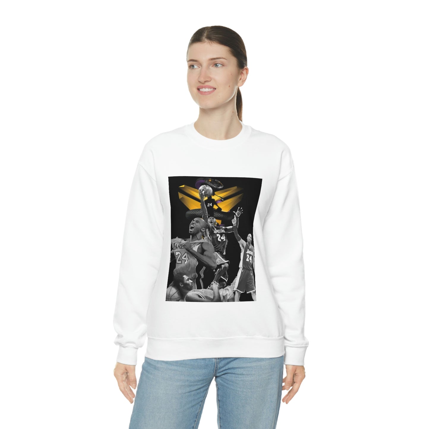 Unisex Heavy Blend™ Crewneck Sweatshirt