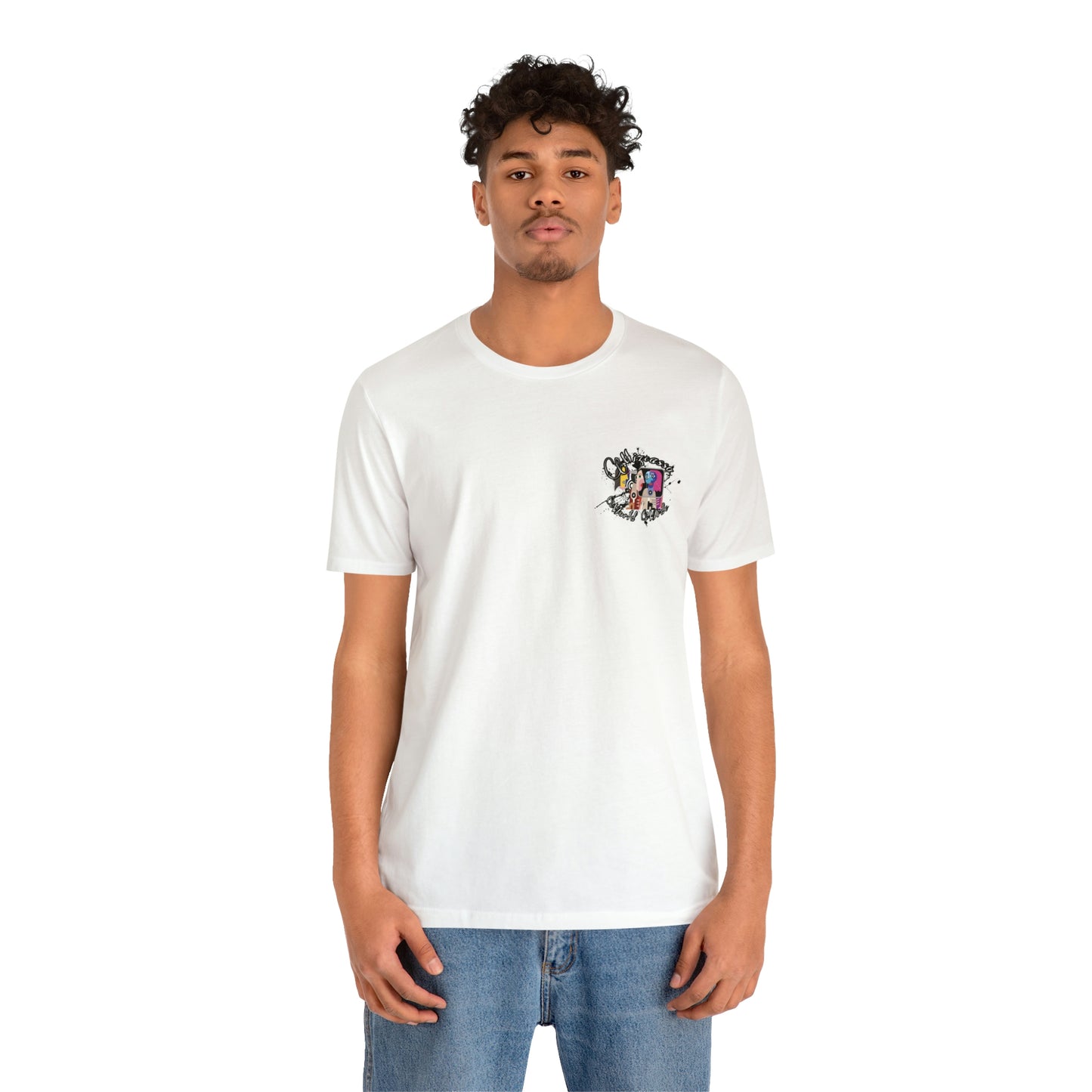 MWW  Short Sleeve Tee