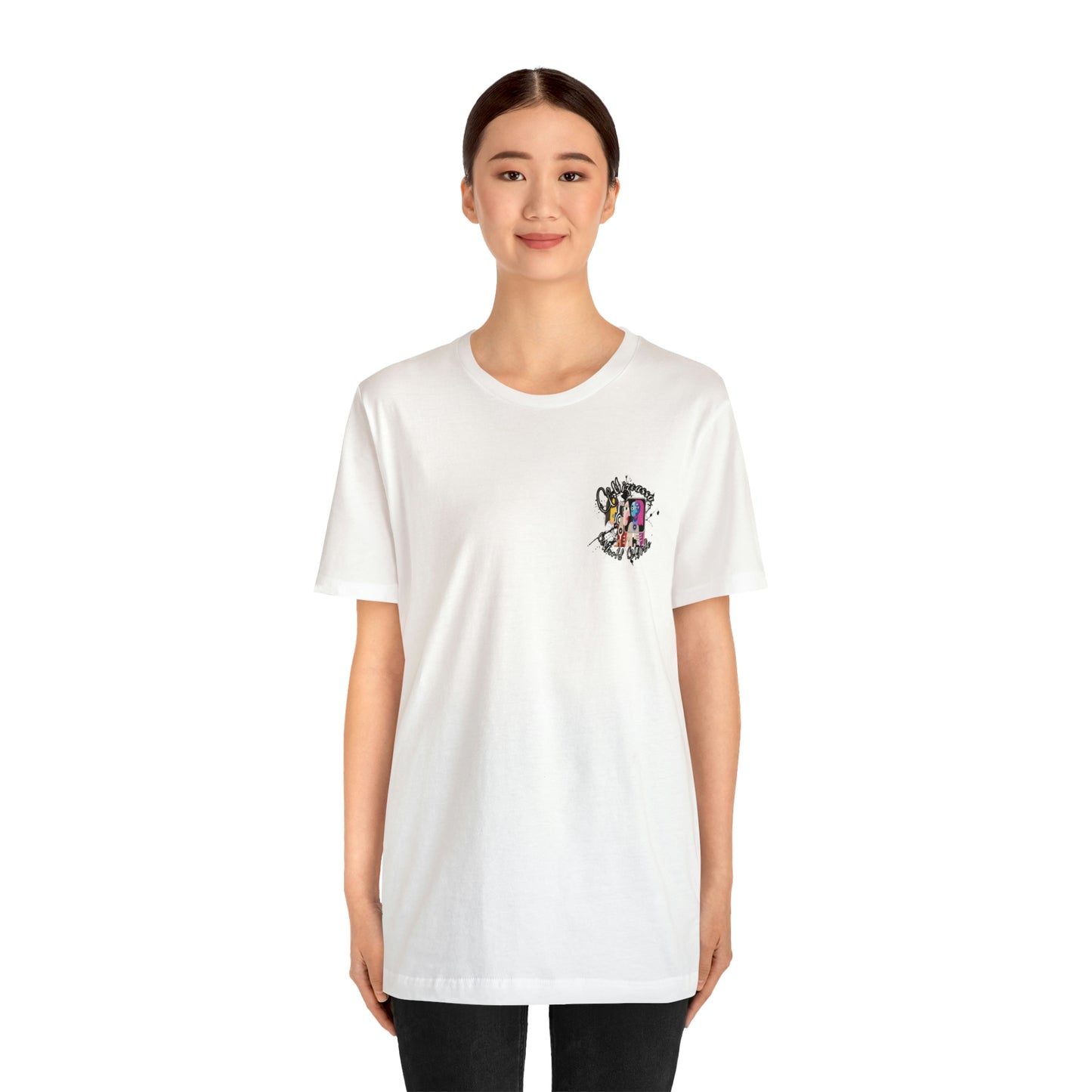 MWW  Short Sleeve Tee