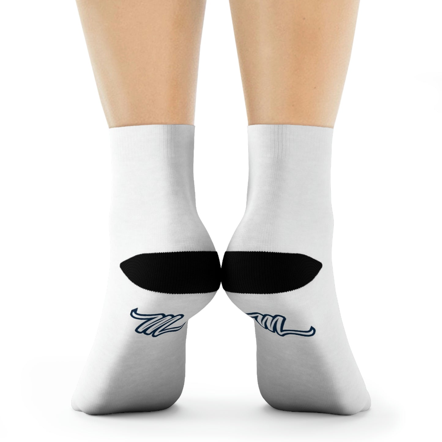 Crew Socks MIZCASSO