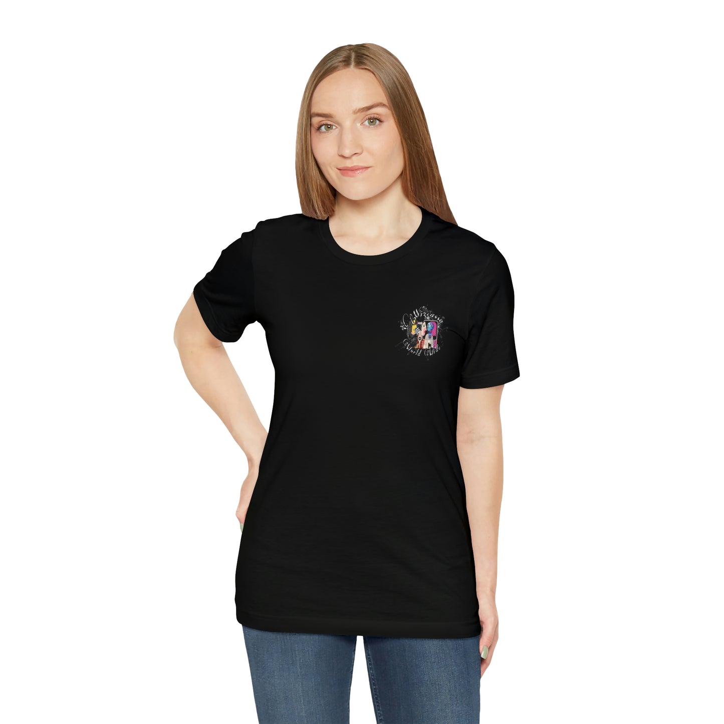 MWW  Short Sleeve Tee