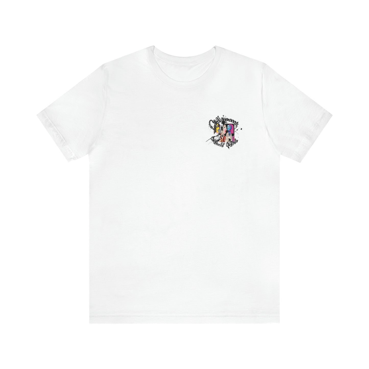 MWW  Short Sleeve Tee