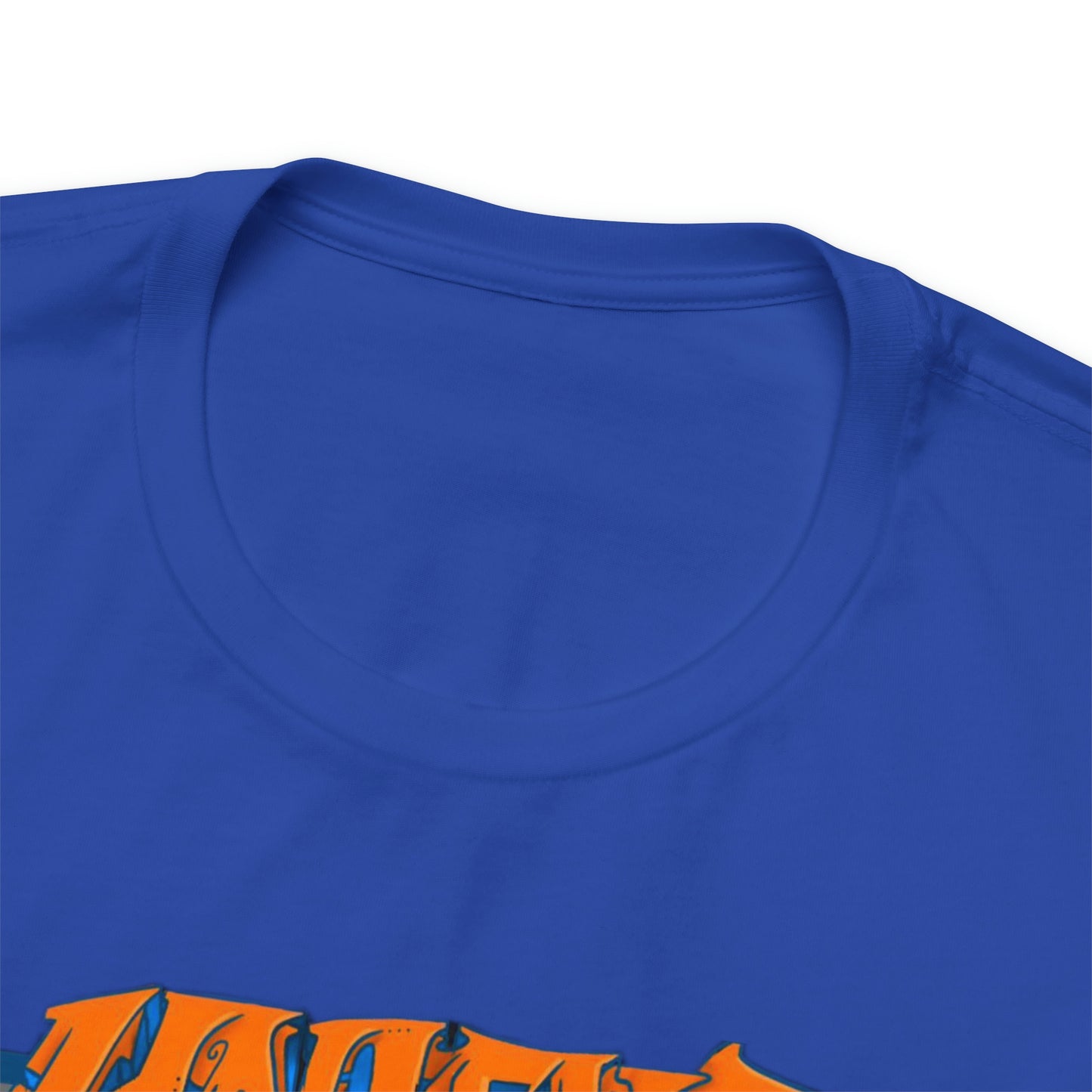 New New York Knicks  Sleeve Tee