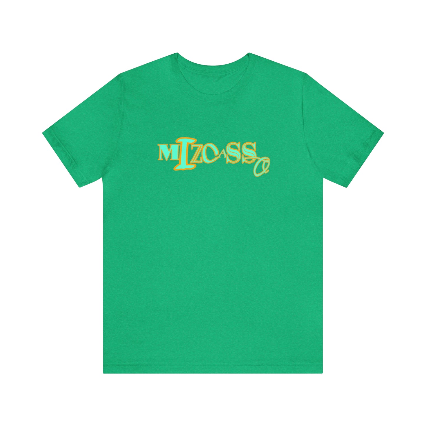 Rude duck Short Sleeve Tee